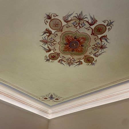 Relstay - Assarotti Suites Genua Exterior foto