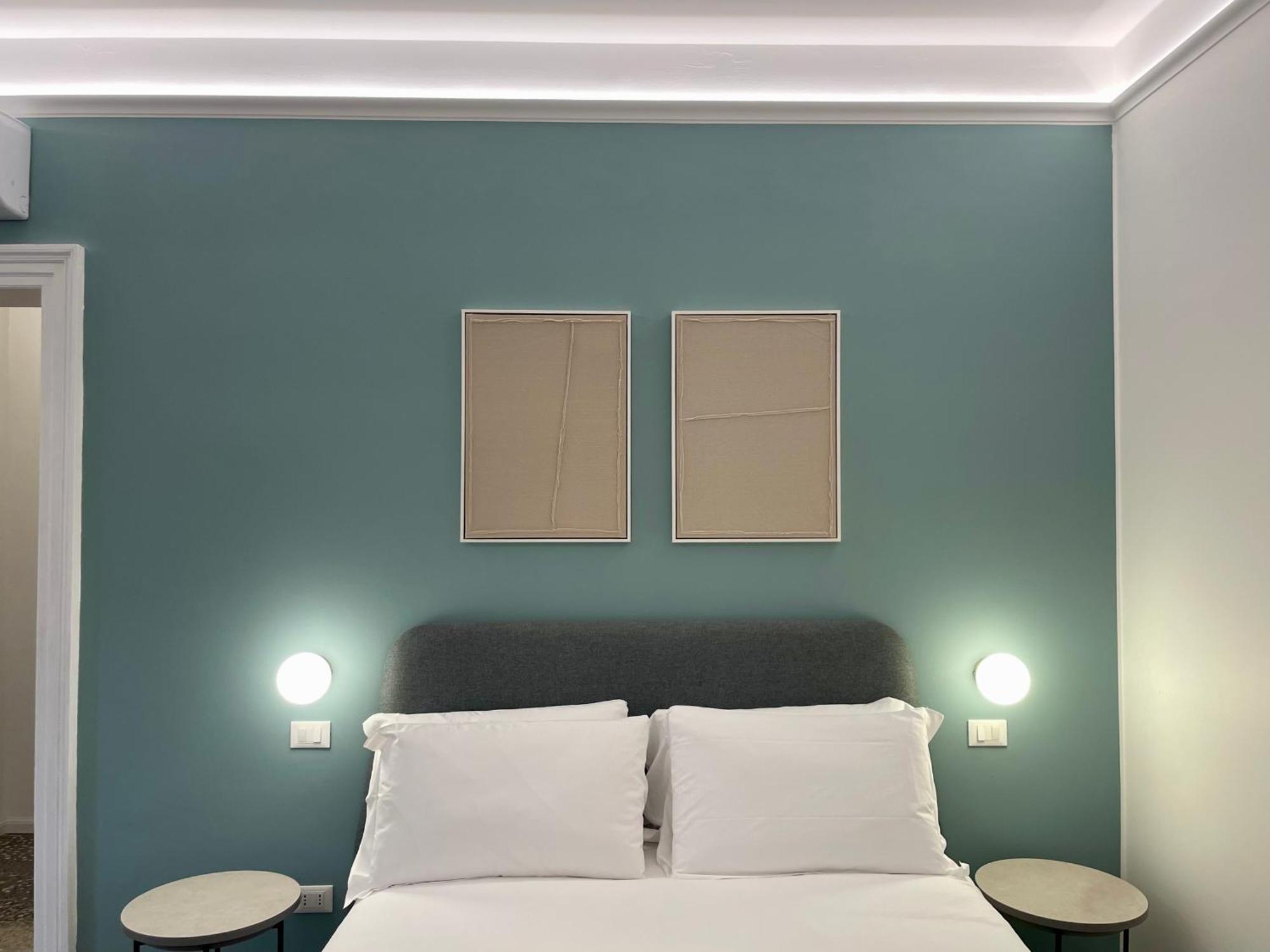 Relstay - Assarotti Suites Genua Exterior foto