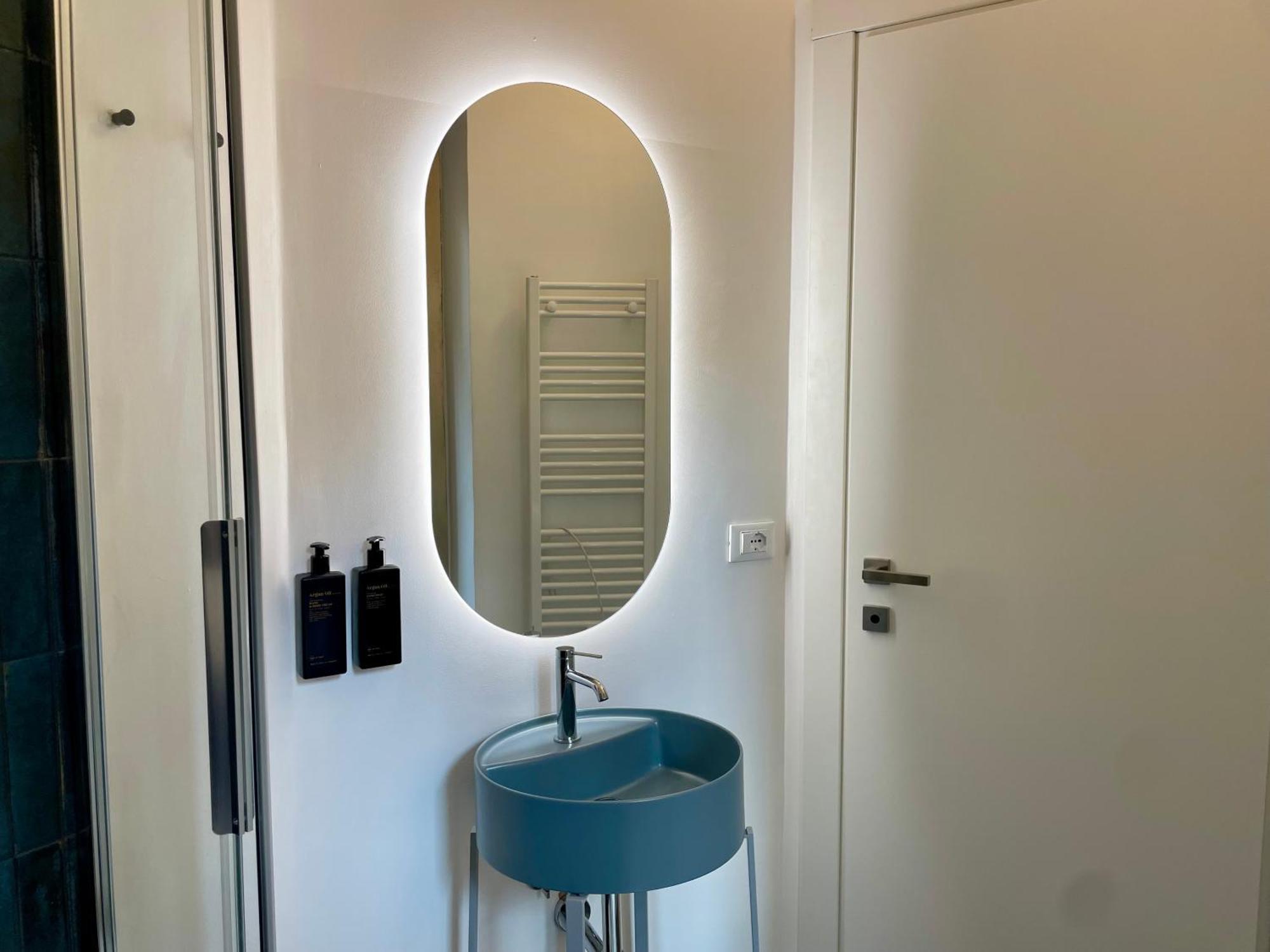 Relstay - Assarotti Suites Genua Exterior foto