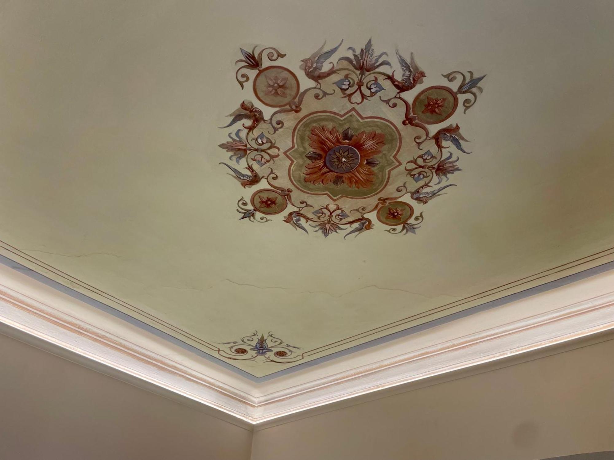 Relstay - Assarotti Suites Genua Exterior foto