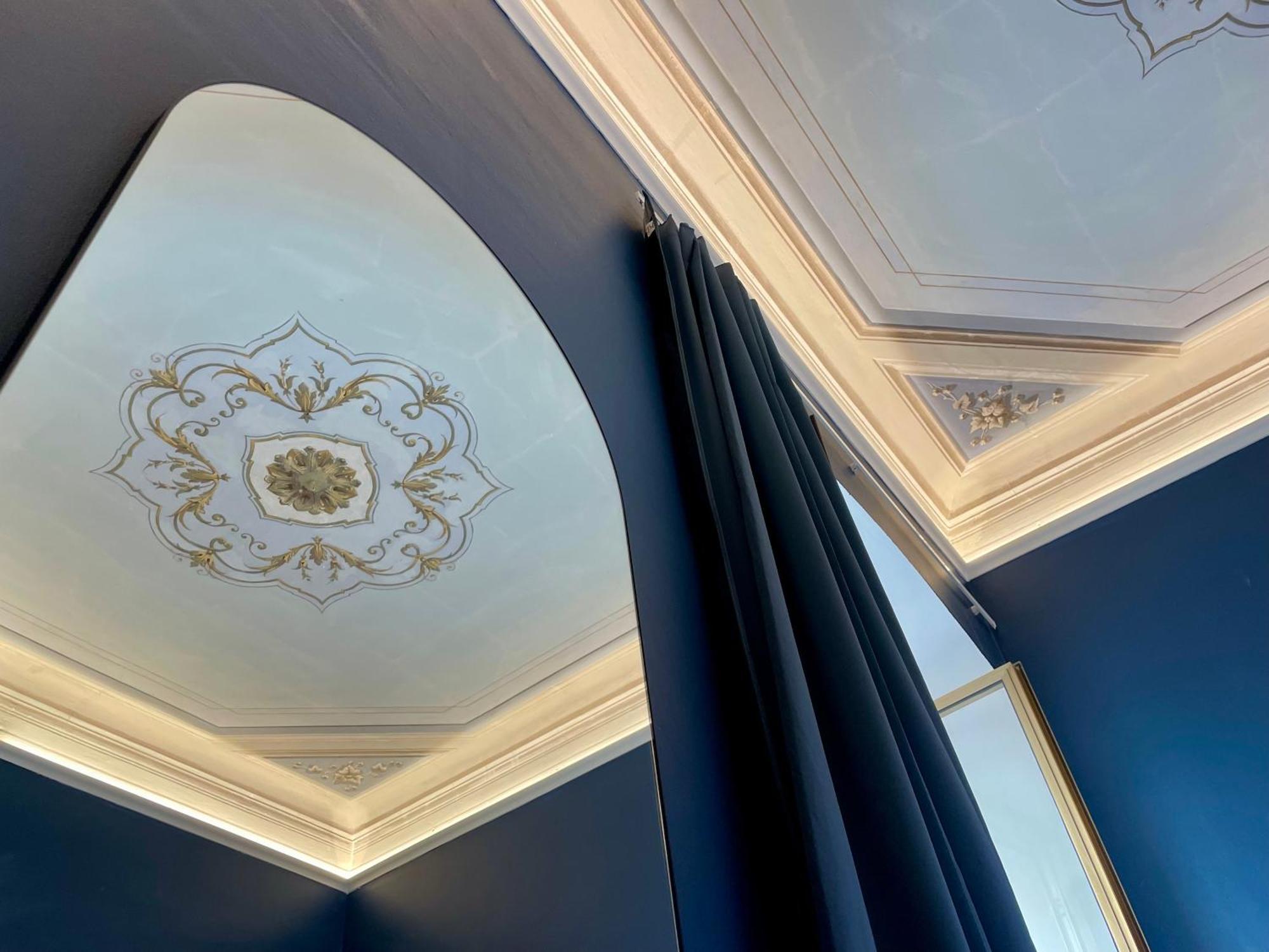Relstay - Assarotti Suites Genua Exterior foto