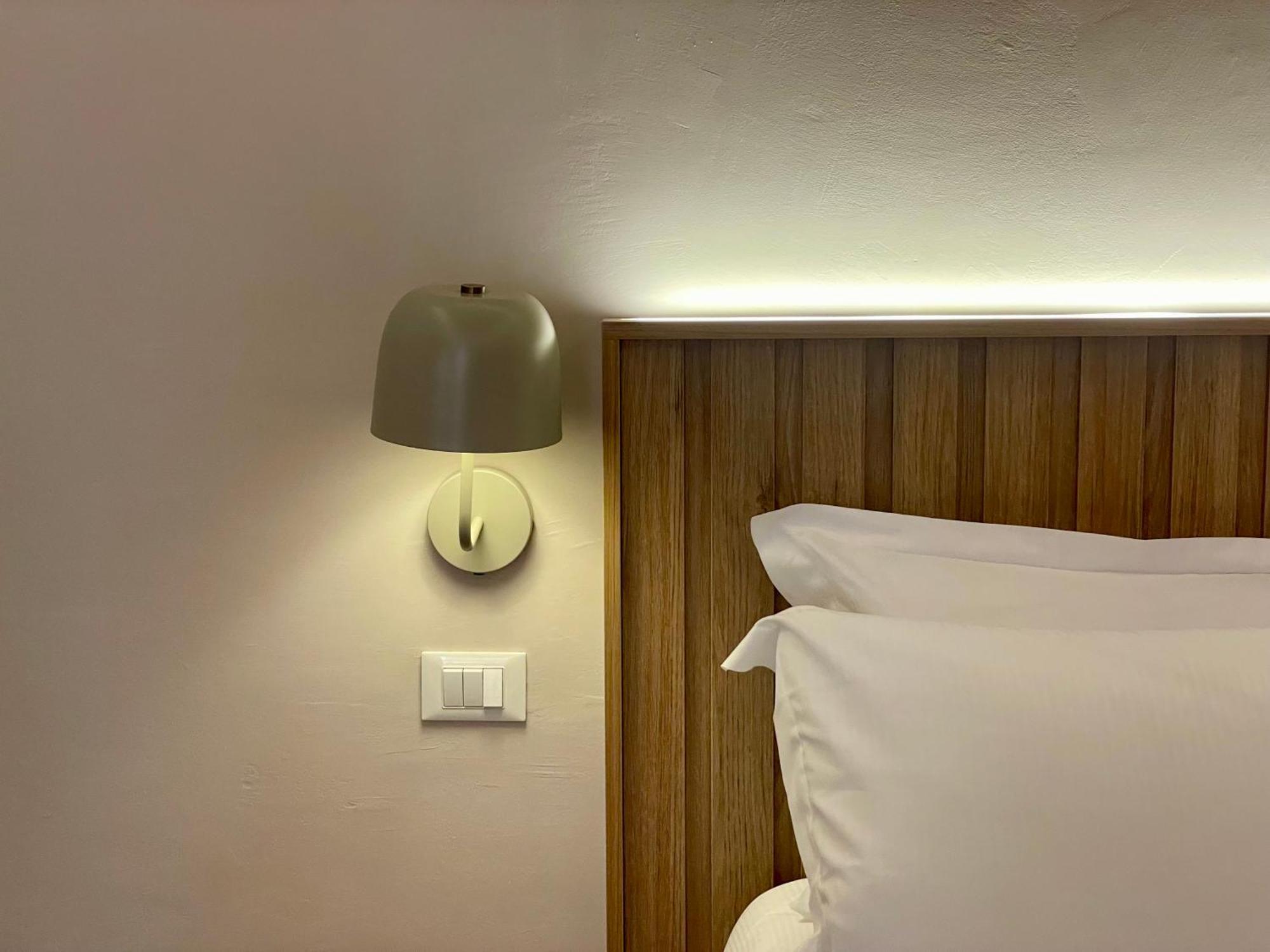 Relstay - Assarotti Suites Genua Exterior foto
