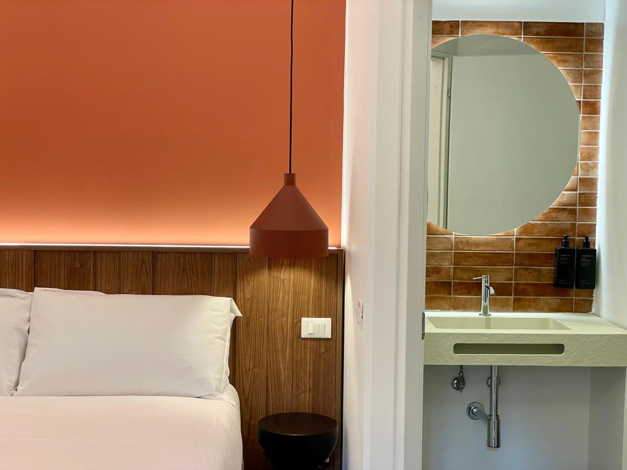 Relstay - Assarotti Suites Genua Exterior foto