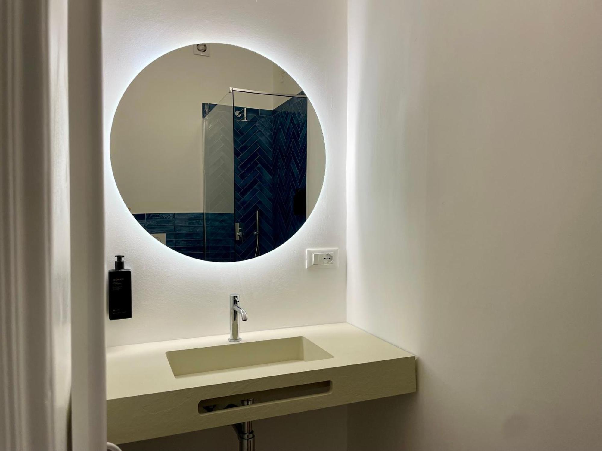 Relstay - Assarotti Suites Genua Exterior foto