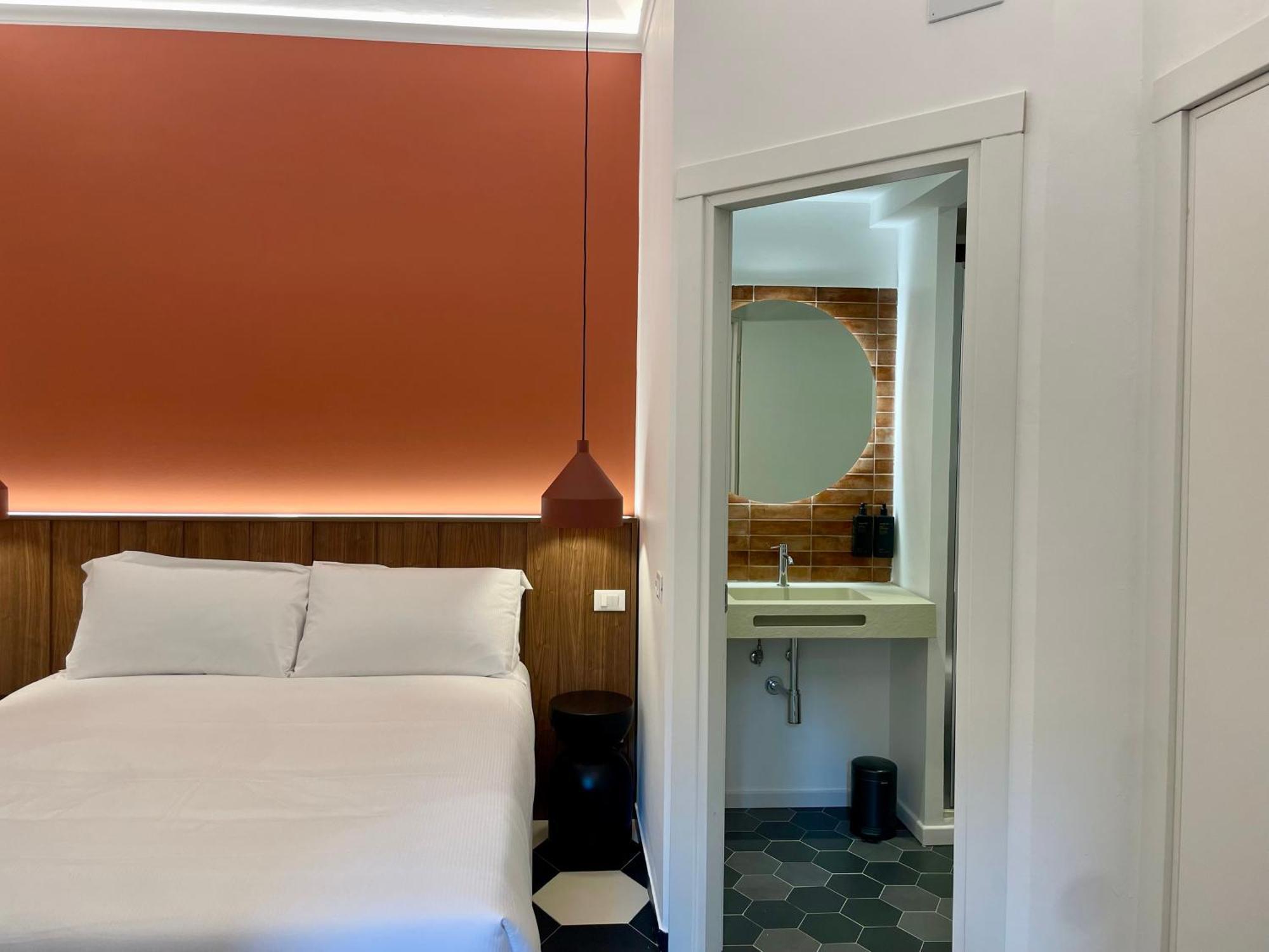 Relstay - Assarotti Suites Genua Exterior foto