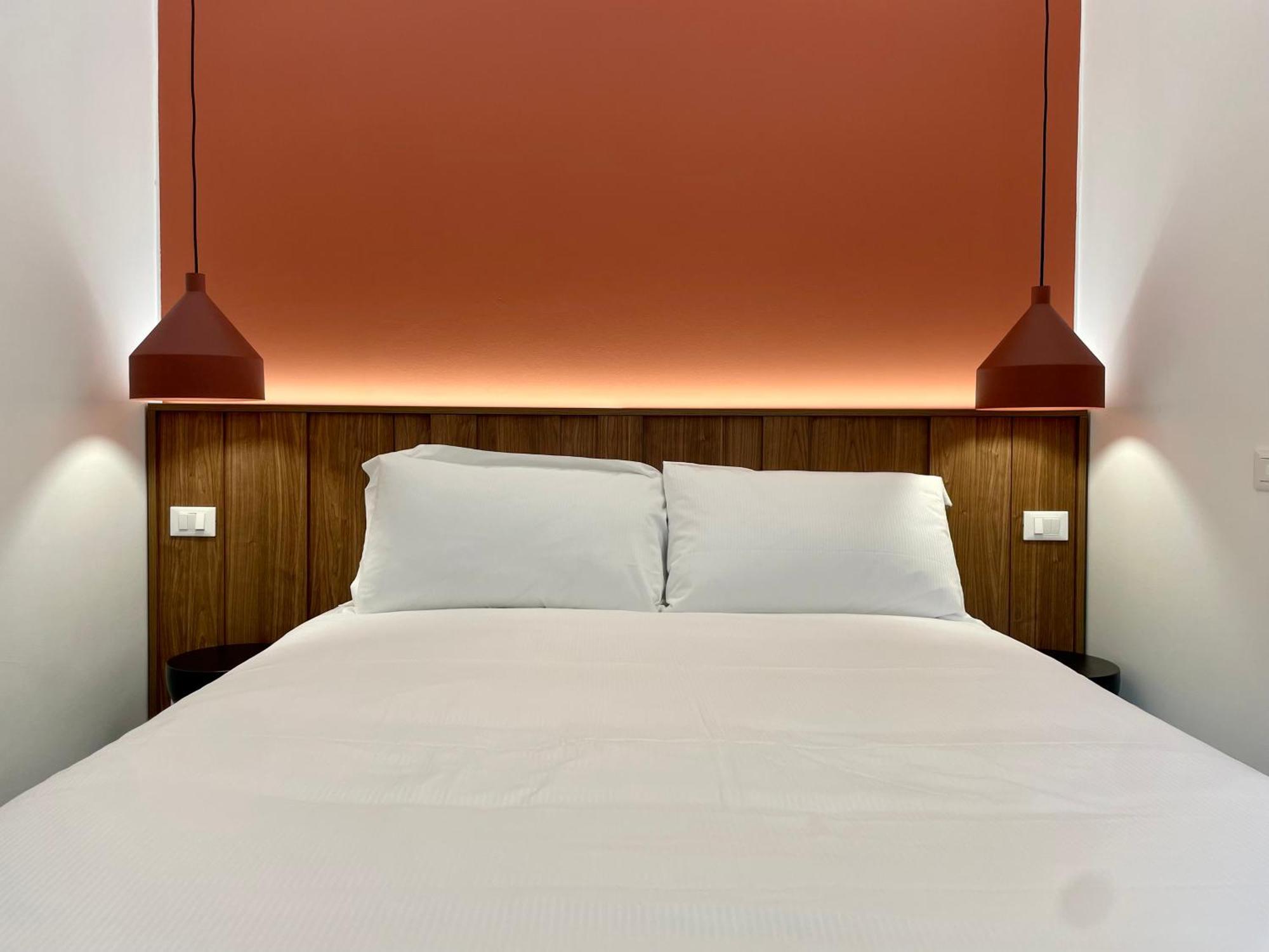 Relstay - Assarotti Suites Genua Exterior foto