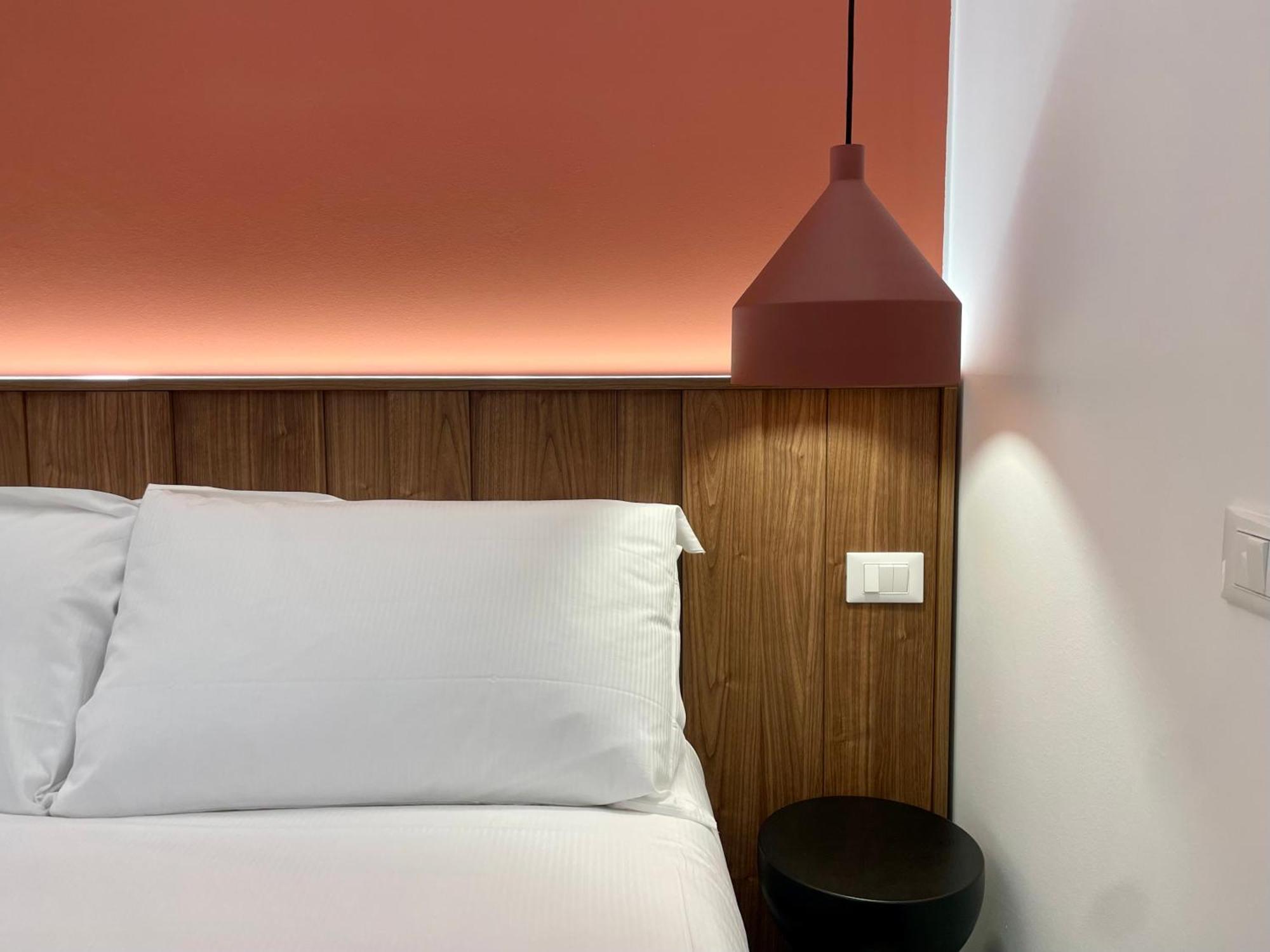 Relstay - Assarotti Suites Genua Exterior foto