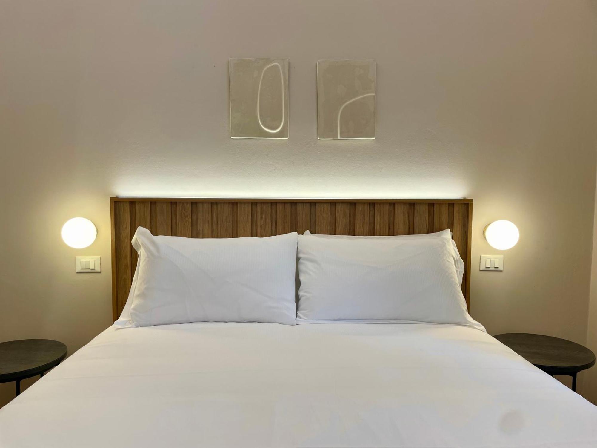 Relstay - Assarotti Suites Genua Exterior foto