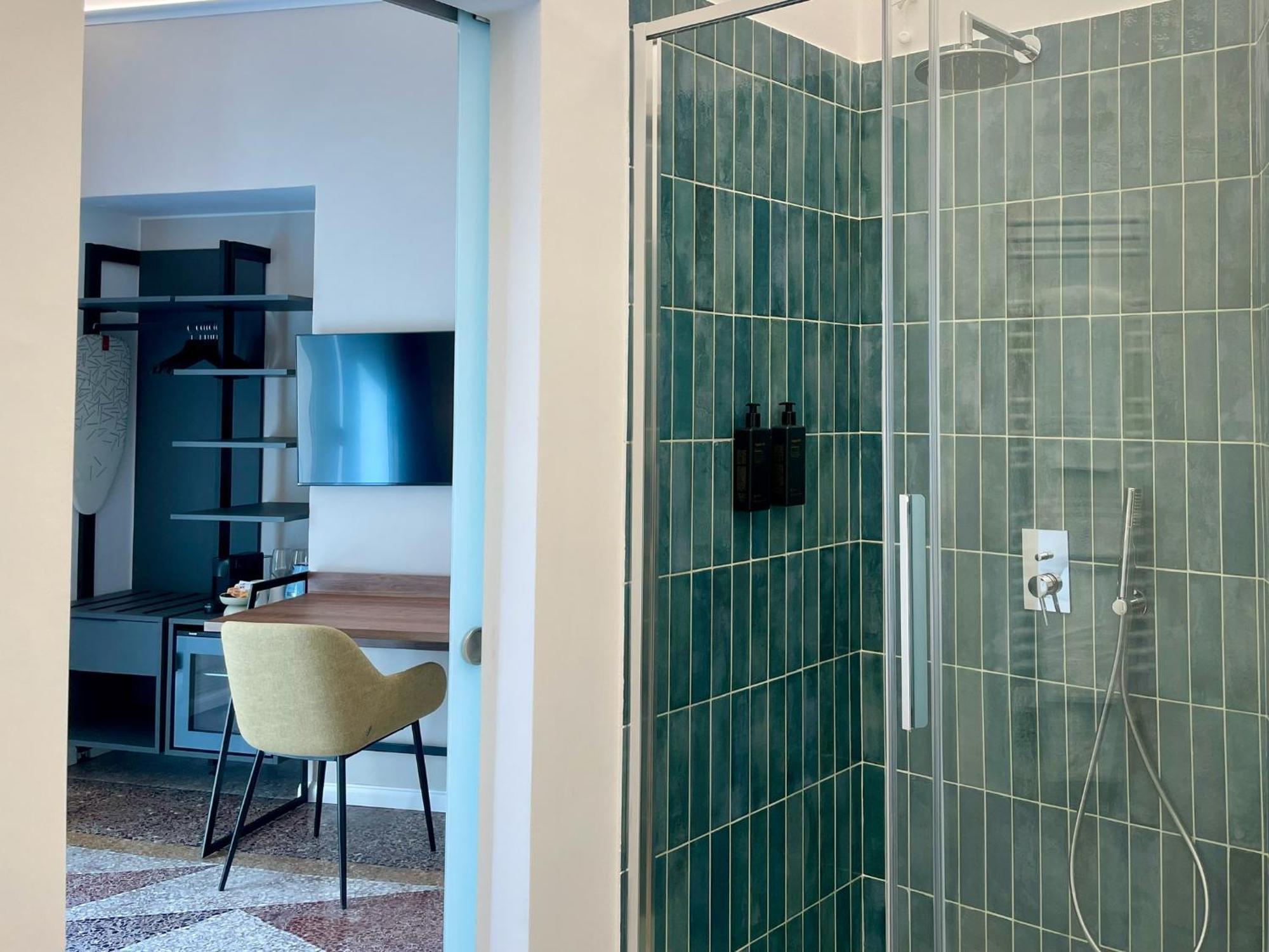 Relstay - Assarotti Suites Genua Exterior foto