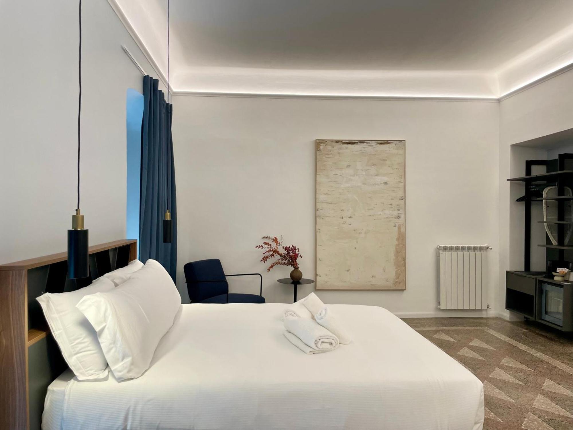 Relstay - Assarotti Suites Genua Exterior foto
