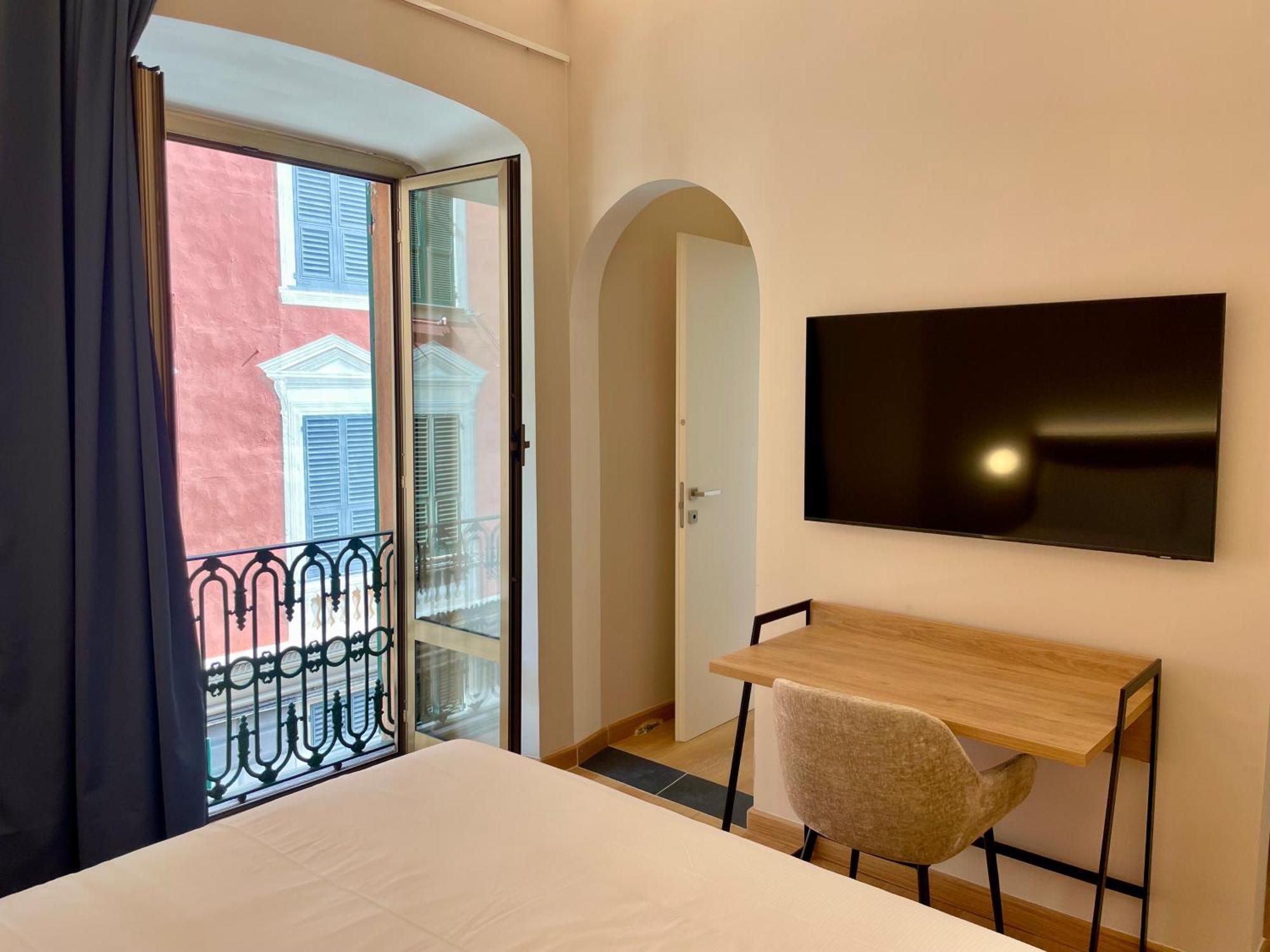 Relstay - Assarotti Suites Genua Exterior foto