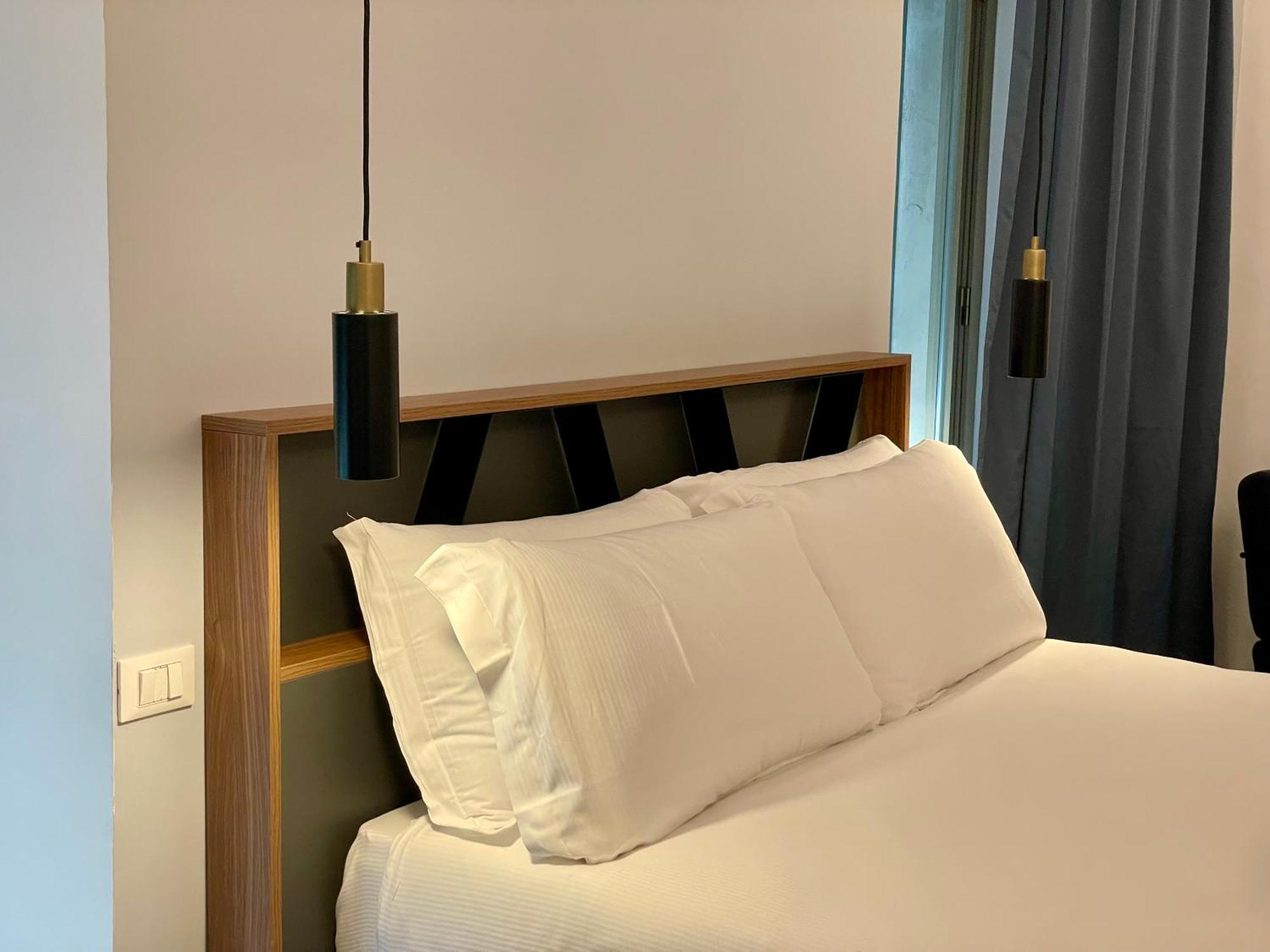 Relstay - Assarotti Suites Genua Exterior foto