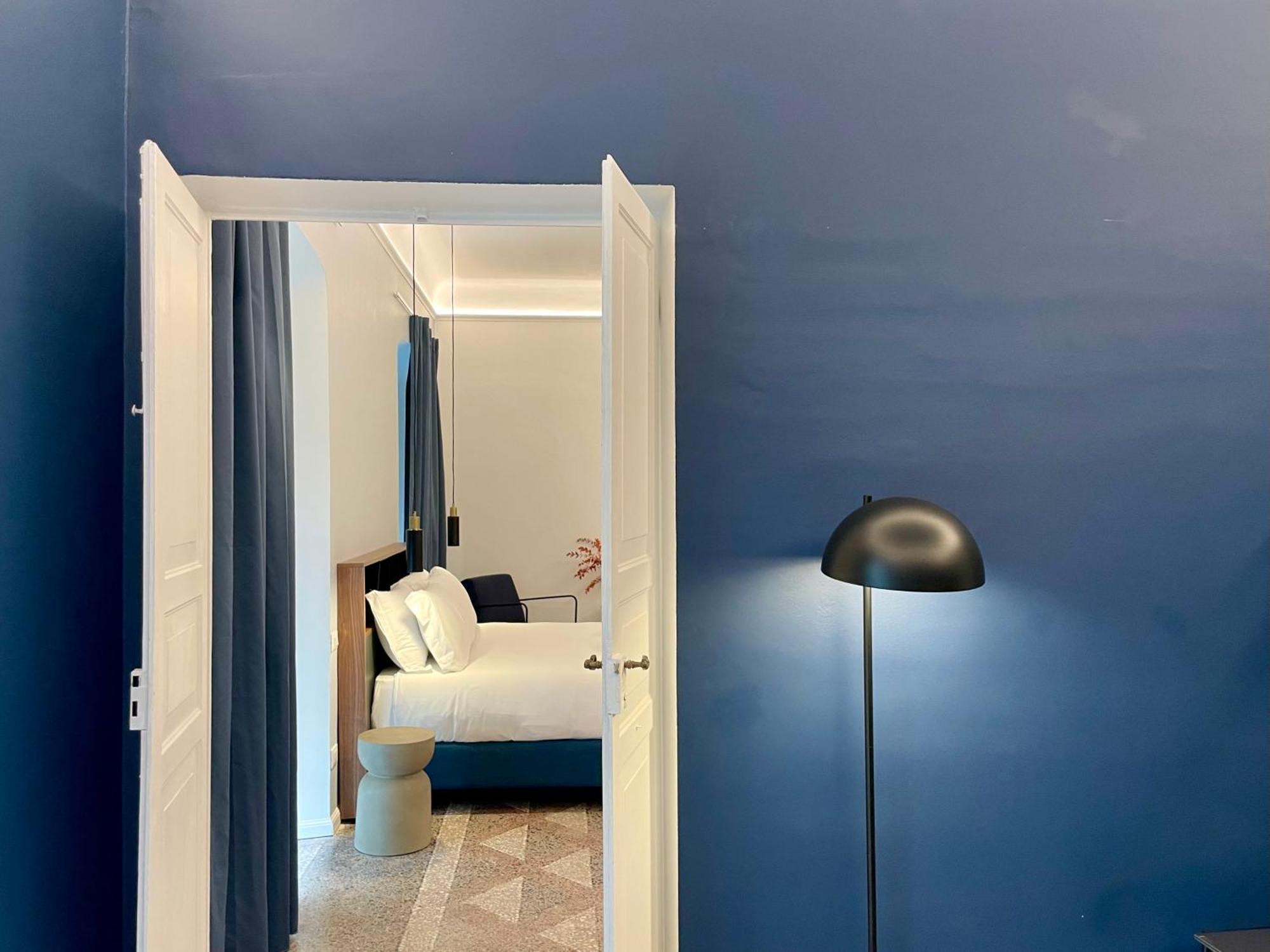 Relstay - Assarotti Suites Genua Exterior foto